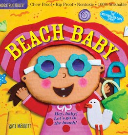Beach Baby - Indestructibles
