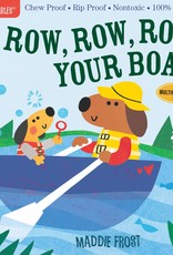 Row, Row, Row Your Boat - Indestructibles