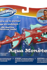 Swimways Aqua Monster