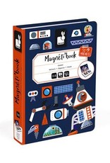Janod Magneti'book Cosmos