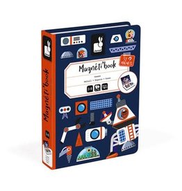 Janod Magneti'book Cosmos