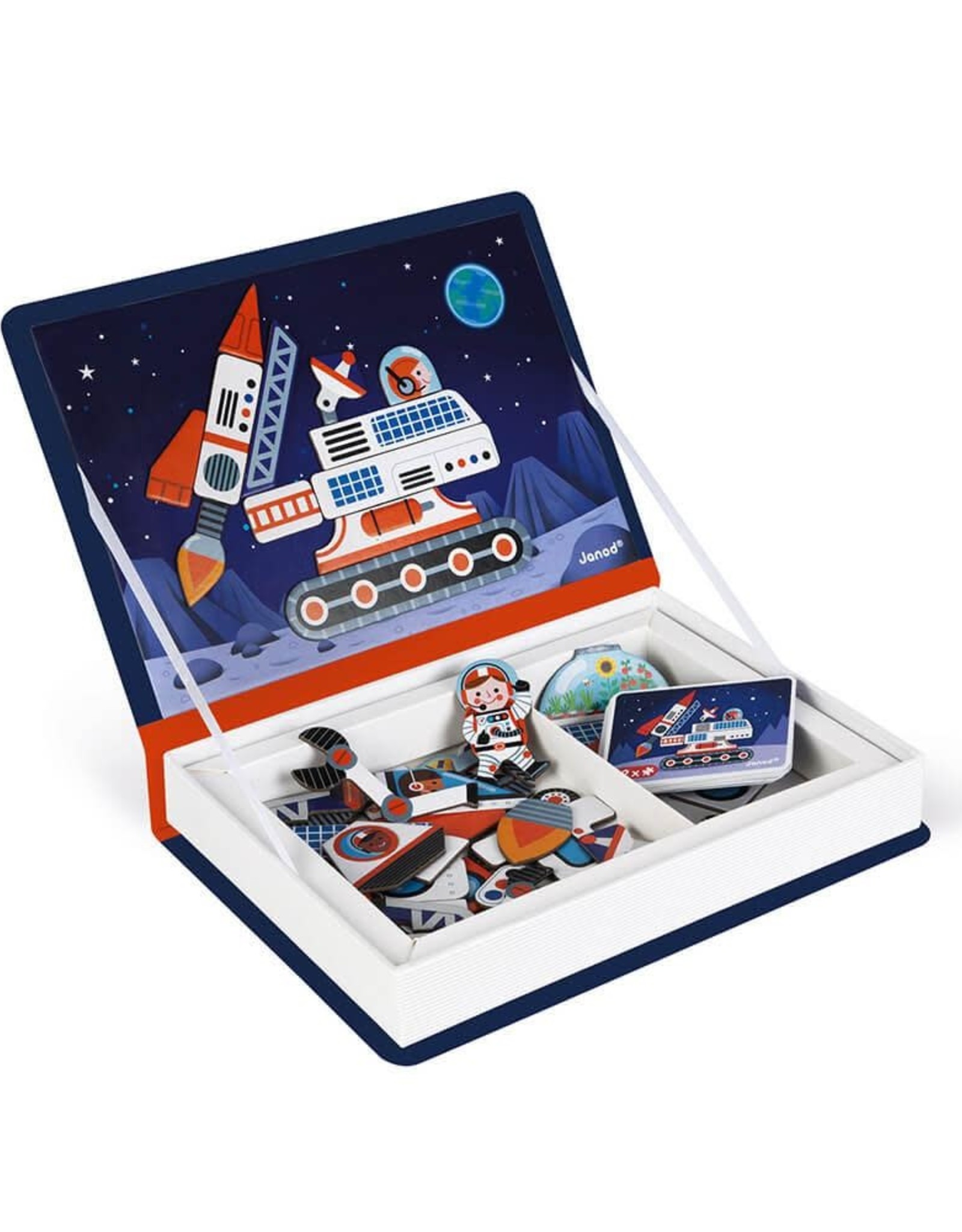 Janod Magneti'book Cosmos