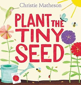 Plant the Tiny Seed