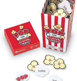 Learning Resources Pop for Sight Words Game