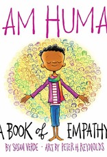 I Am Human: A Book of Empathy