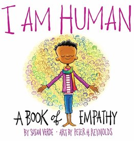 I Am Human: A Book of Empathy