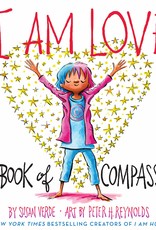 I Am Love: A Book of Compassion