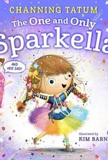 The One and Only Sparkella