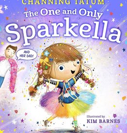 The One and Only Sparkella