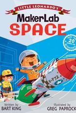 Little Leonardo's Makerlab Space