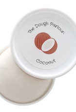 Dough Parlour Dough Parlour Play Dough - Coconut