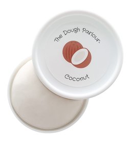 Dough Parlour Dough Parlour Play Dough - Coconut