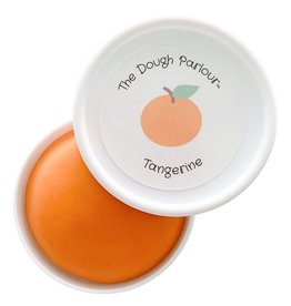 Dough Parlour Dough Parlour Play Dough - Tangerine