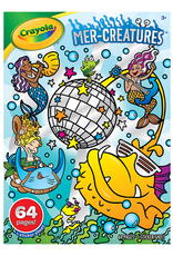 Crayola Crayola 176 page Colouring Book