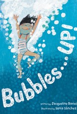 HarperCollins Bubbles ... Up!