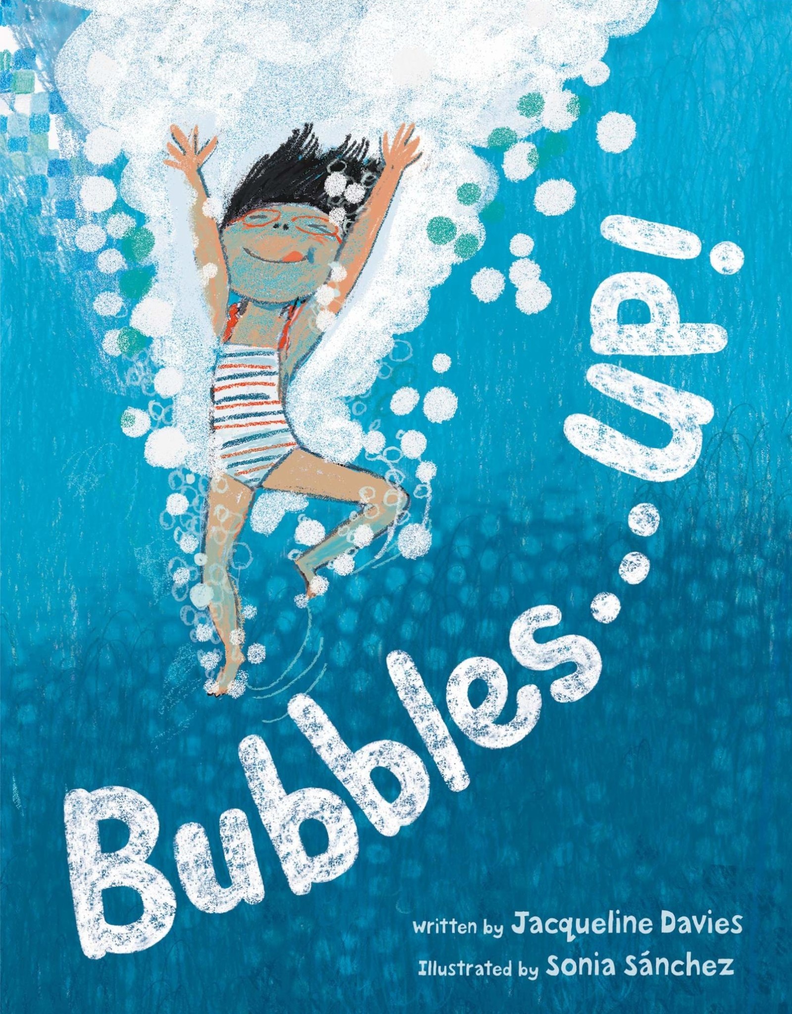 HarperCollins Bubbles ... Up!
