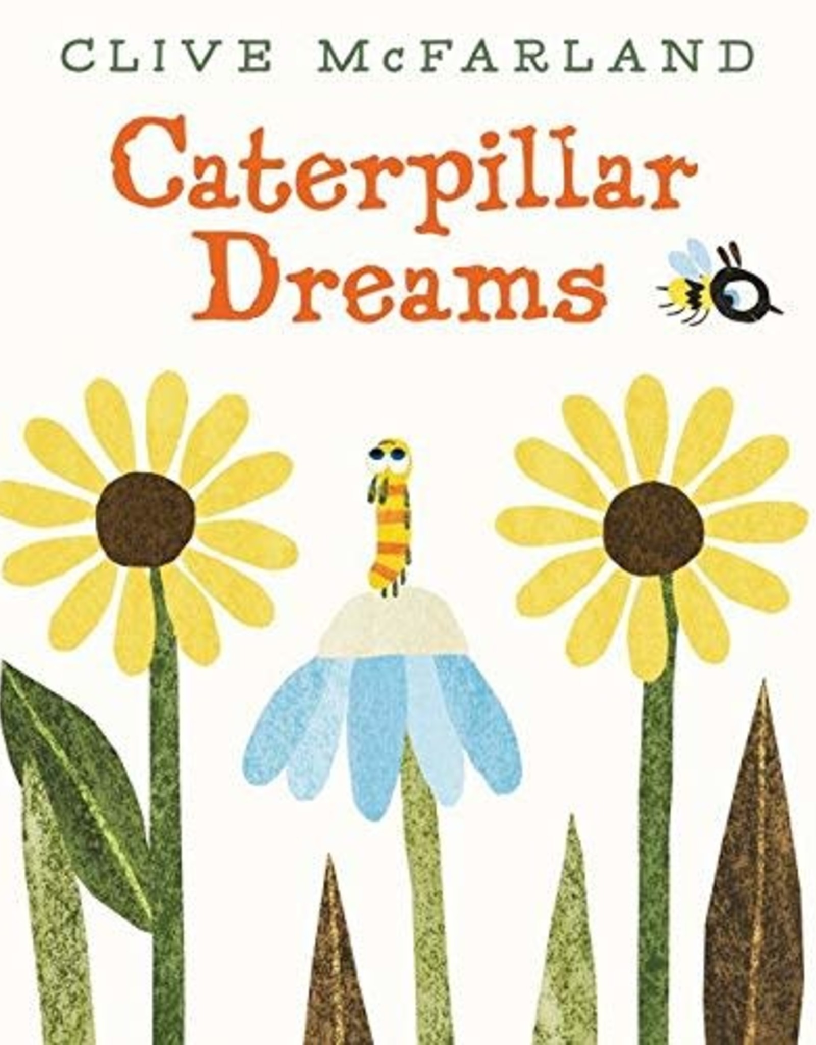 HarperCollins Caterpillar Dreams