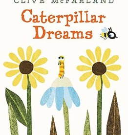HarperCollins Caterpillar Dreams