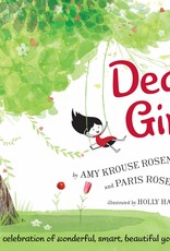 HarperCollins Dear Girl