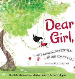 HarperCollins Dear Girl