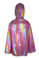 Great Pretenders Rainbow Princess Cape