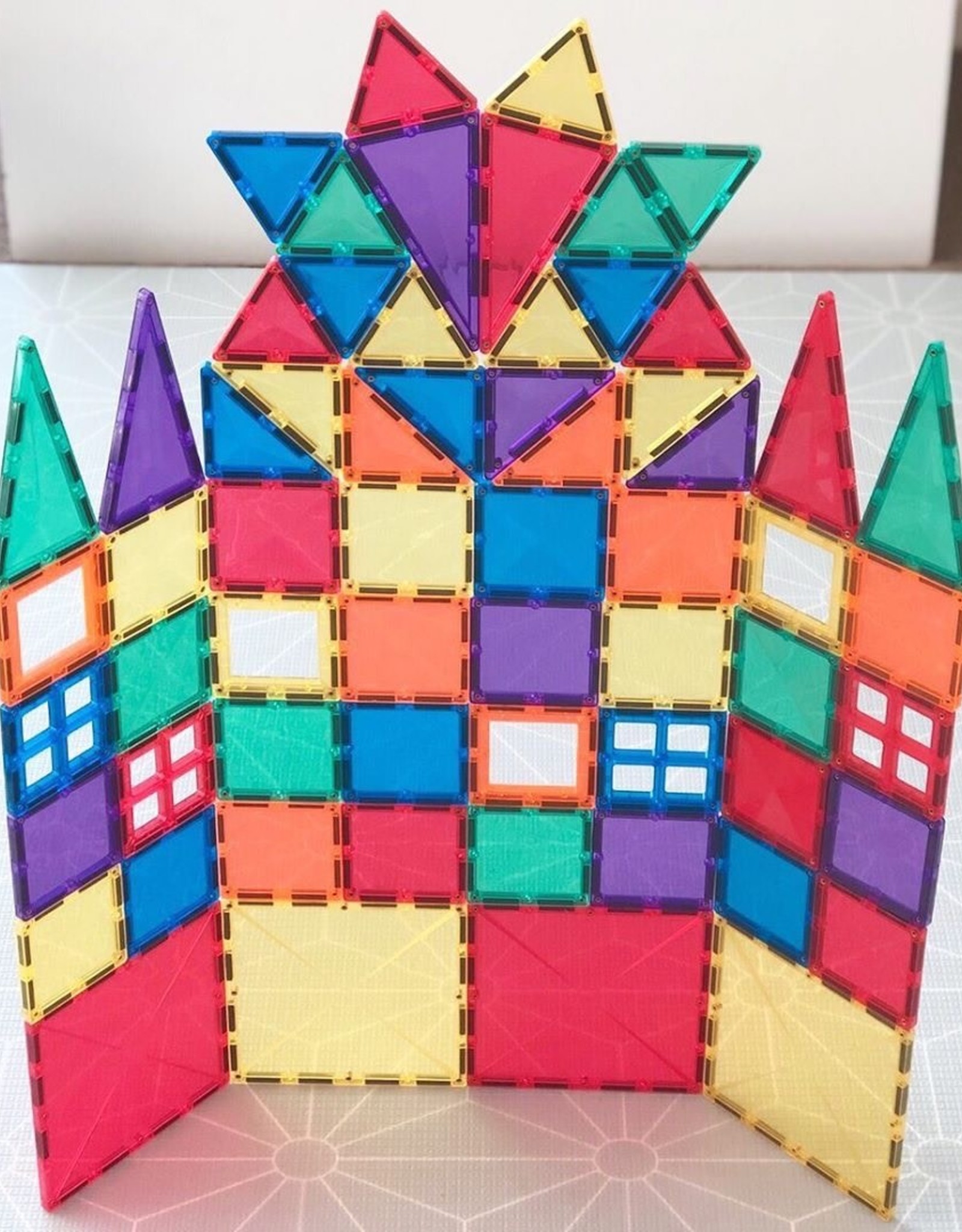 Connetix Connetix 100 Pc Creative Pack