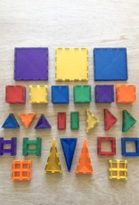 Connetix Connetix 100 Pc Creative Pack