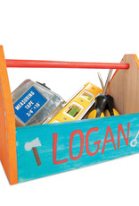 MindWare Make Your Own Tool Box