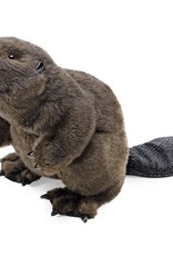 Folkmanis Folkmanis Beaver Puppet