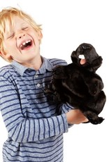 Folkmanis Folkmanis Beaver Puppet