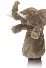 Folkmanis Folkmanis Elephant Stage Puppet