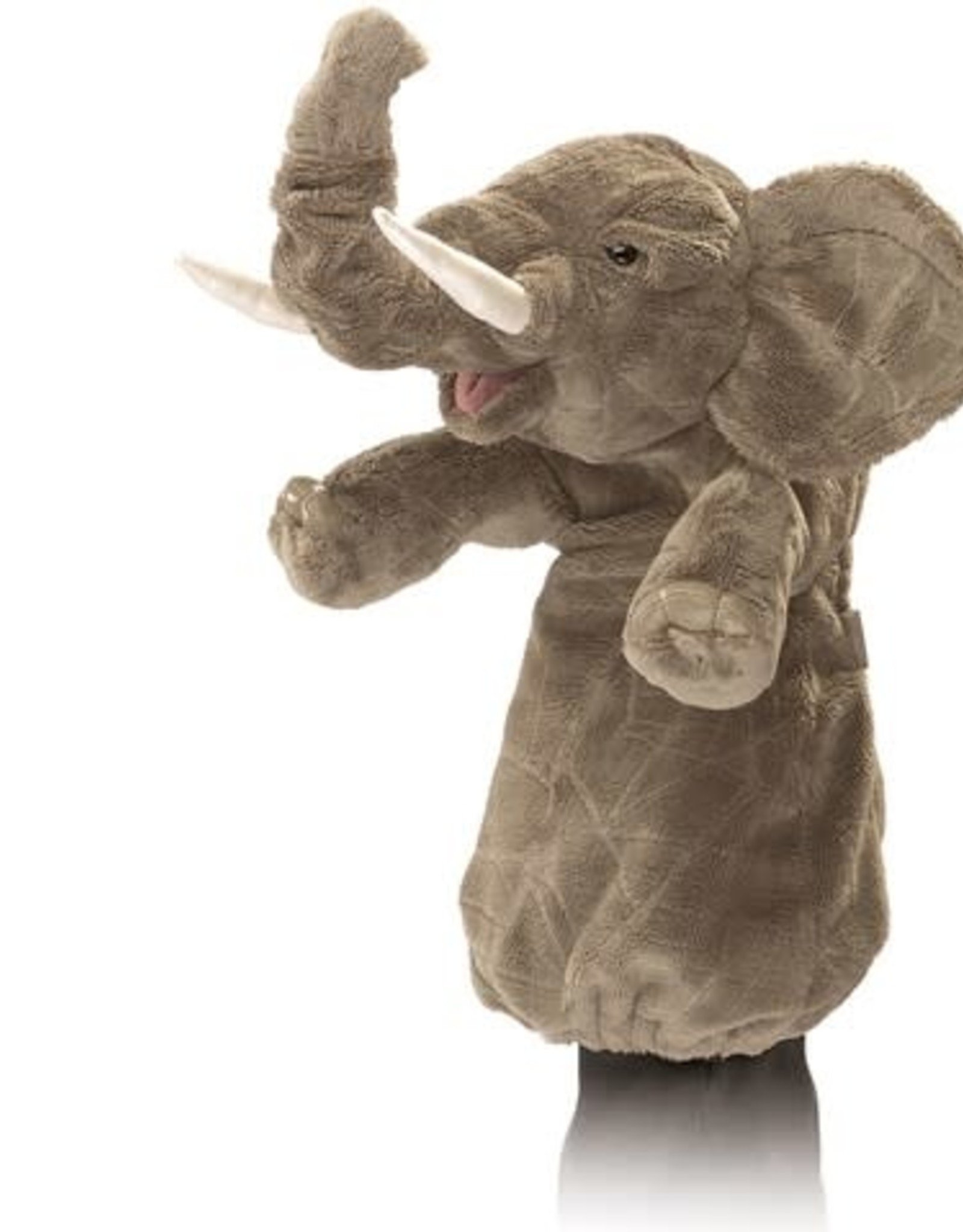 Folkmanis Folkmanis Elephant Stage Puppet