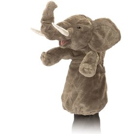Folkmanis Folkmanis Elephant Stage Puppet