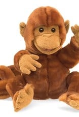Folkmanis Folkmanis Classic Monkey Puppet