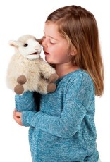 Folkmanis Folkmanis Small Lamb Puppet