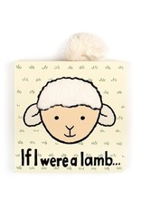 Jellycat If I Were a Lamb
