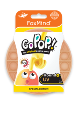 Foxmind Go Pop Roundo - UV