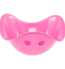 Moluk Bilibo - Pink