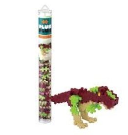 Plus-Plus Plus-Plus Tyrannosaurus Rex Tube