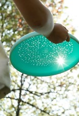 Quut Flying Disc & Sandsifter