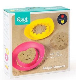 Quut Sunny Love  Magic Shapers