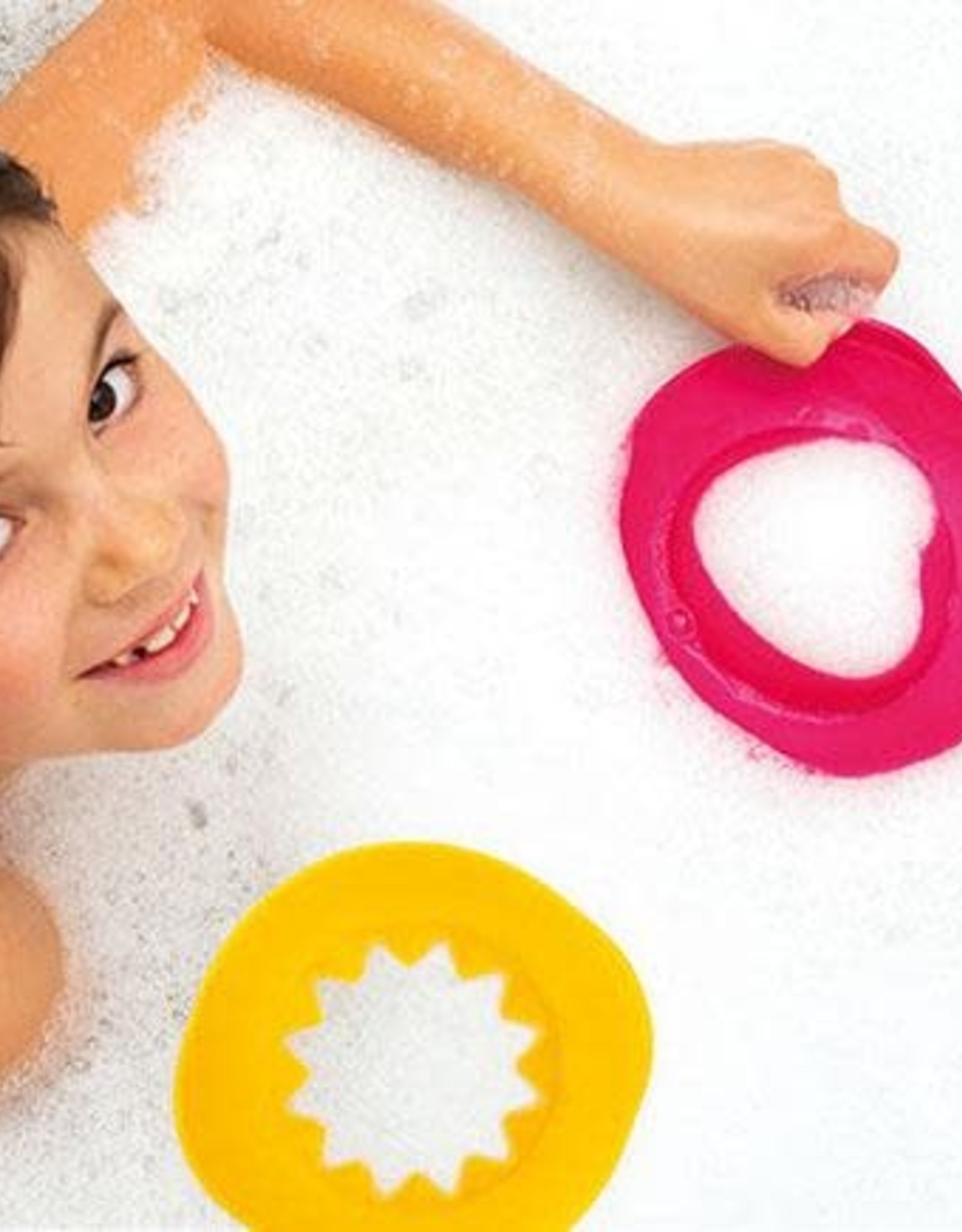Quut Sunny Love  Magic Shapers