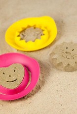 Quut Sunny Love  Magic Shapers