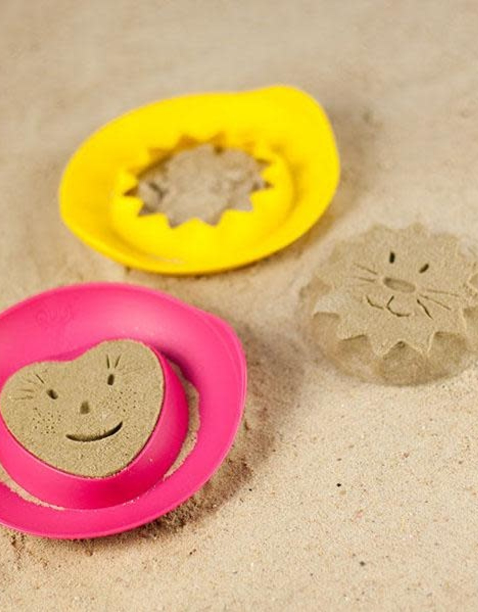 Quut Sunny Love  Magic Shapers