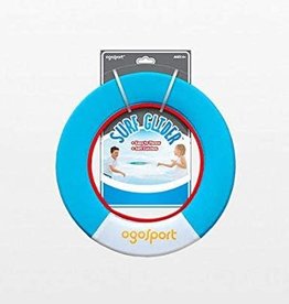 OGO Surf Glider Disk (Frisbee)