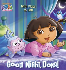 Good Night, Dora