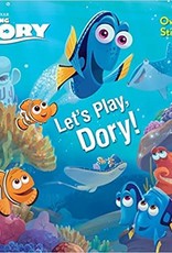 Let's Play, Dory!