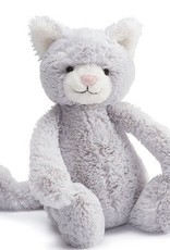 Jellycat Bashful Kitty, Medium