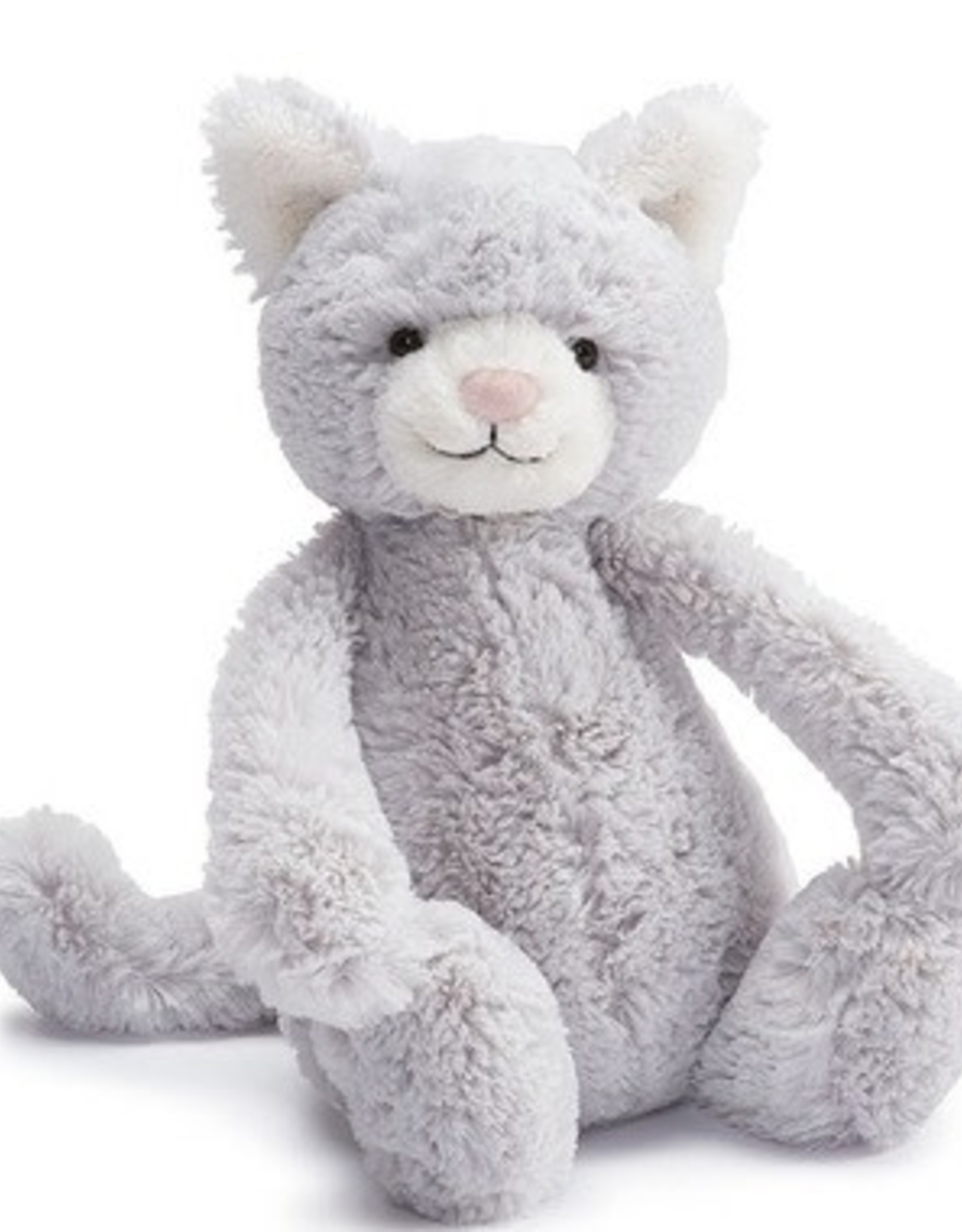 Jellycat Bashful Kitty, Medium
