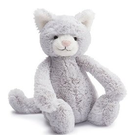 Jellycat Bashful Kitty, Medium